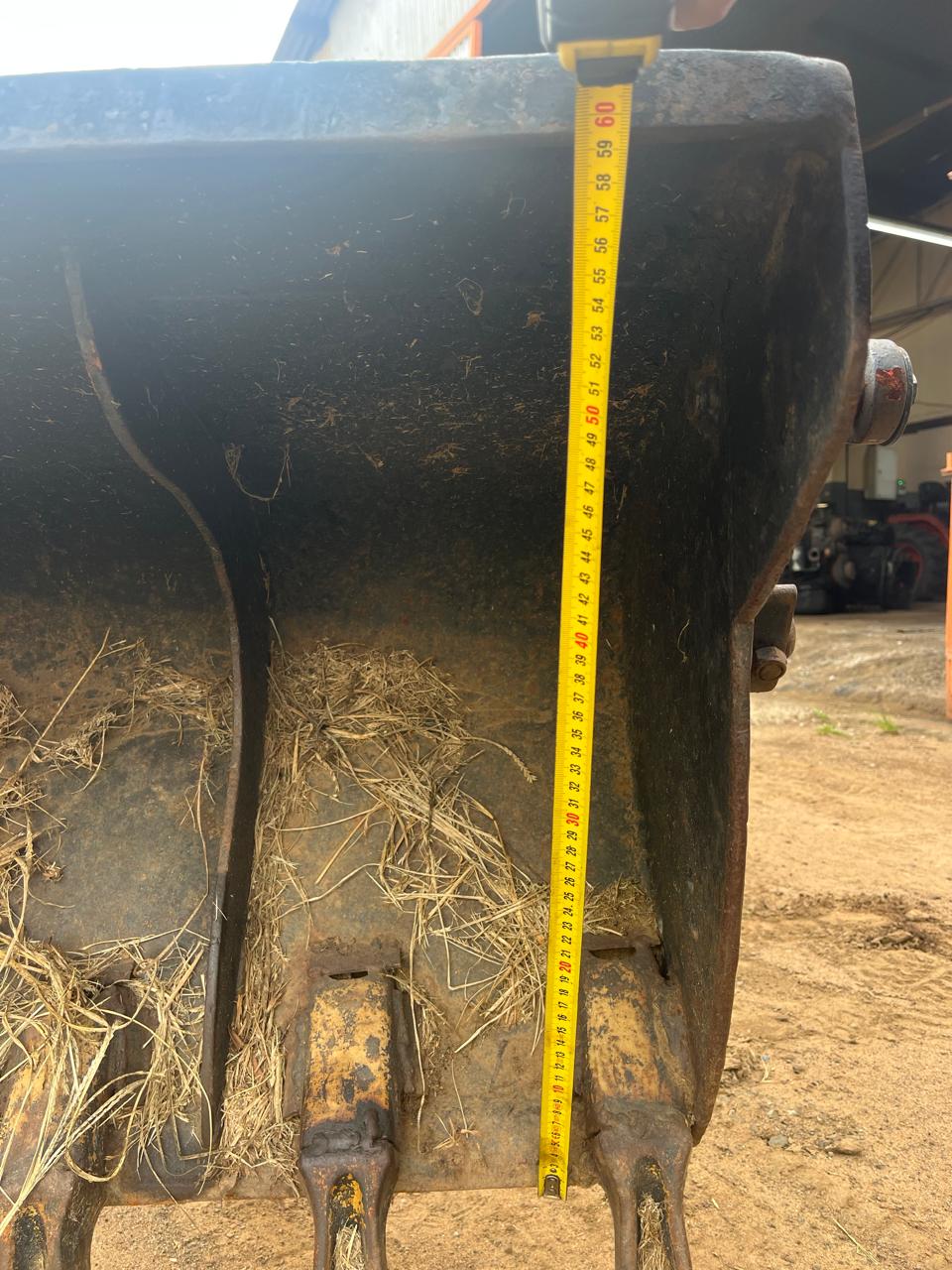 Trekker Laaigraaf Implement - Image 7