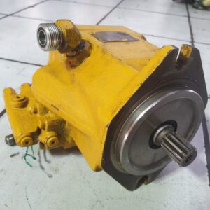 Brueninghaus A10VO28 Variable Displacement Axial Piston Pump