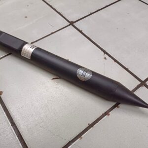 Atlas Copco Moil Point Breaker Bit 510mm x 50mm