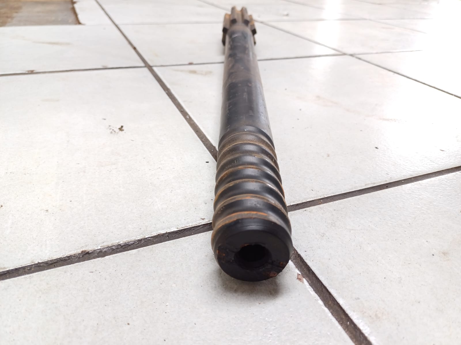 Epiroc Bench Drill Bit COP 56cm x 3cm - Image 5