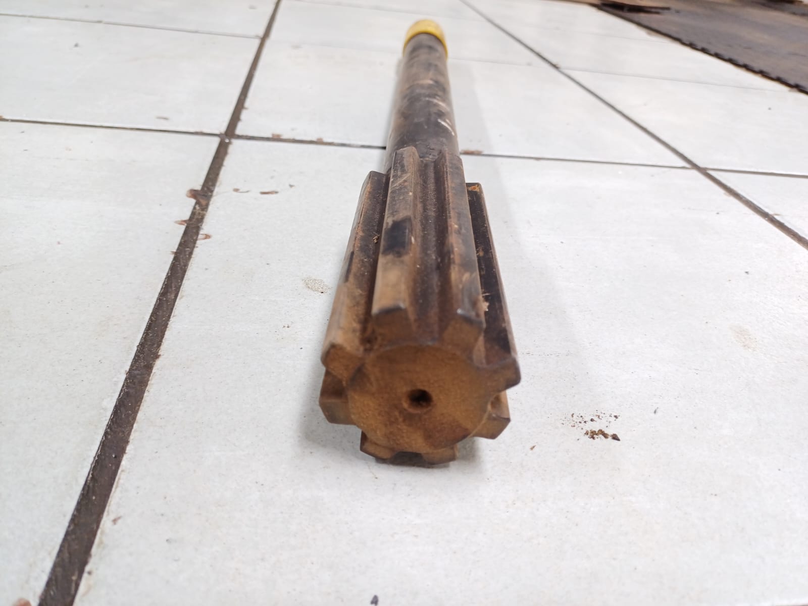 Epiroc Bench Drill Bit COP 56cm x 3cm - Image 7