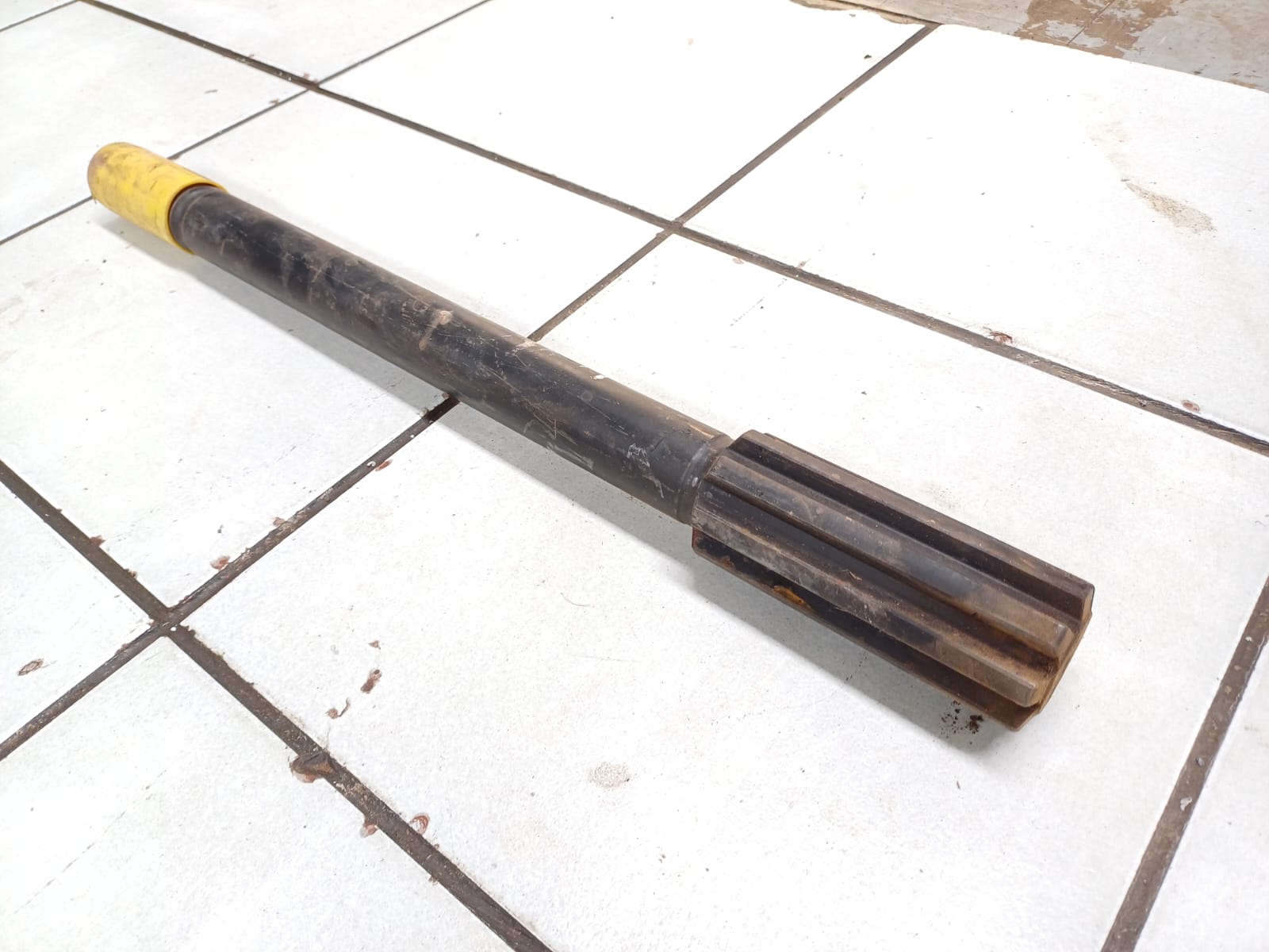 Epiroc Bench Drill Bit COP 56cm x 3cm - Image 8