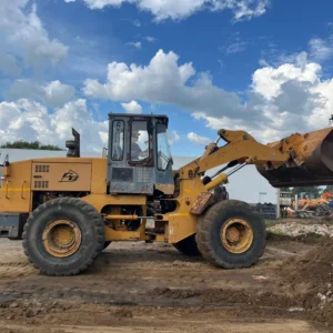 Front End Loader Cheng Gong CG956G