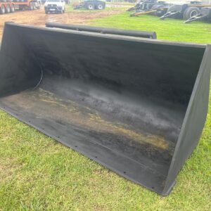 Telehandler Loader Bucket