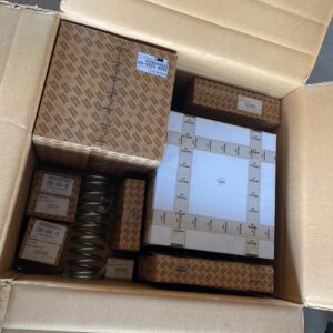 Atlas Copco GR 110/200 Overhaul kit