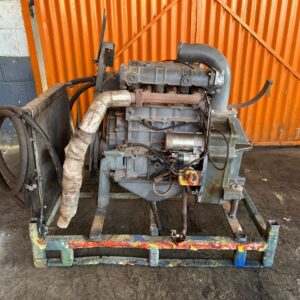 Deutz D2011 L03 Engine