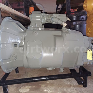 Eaton Fuller Roadranger Gearbox RTOF14609B