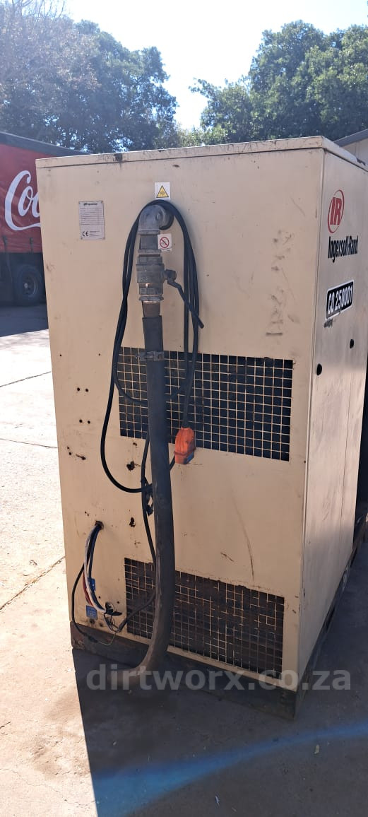 Ingersoll Rand ML45 Compressor 261cfm - Image 12