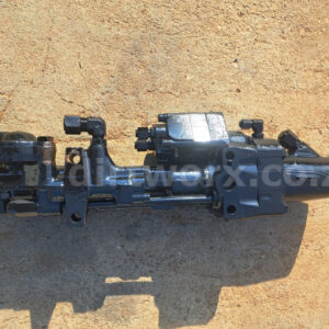 Hydraulic Rock Drill Drifter