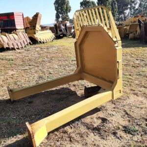 Cab Protector Roll Cage