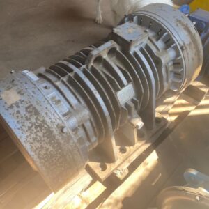 Electric Vibrating Motor 9kW