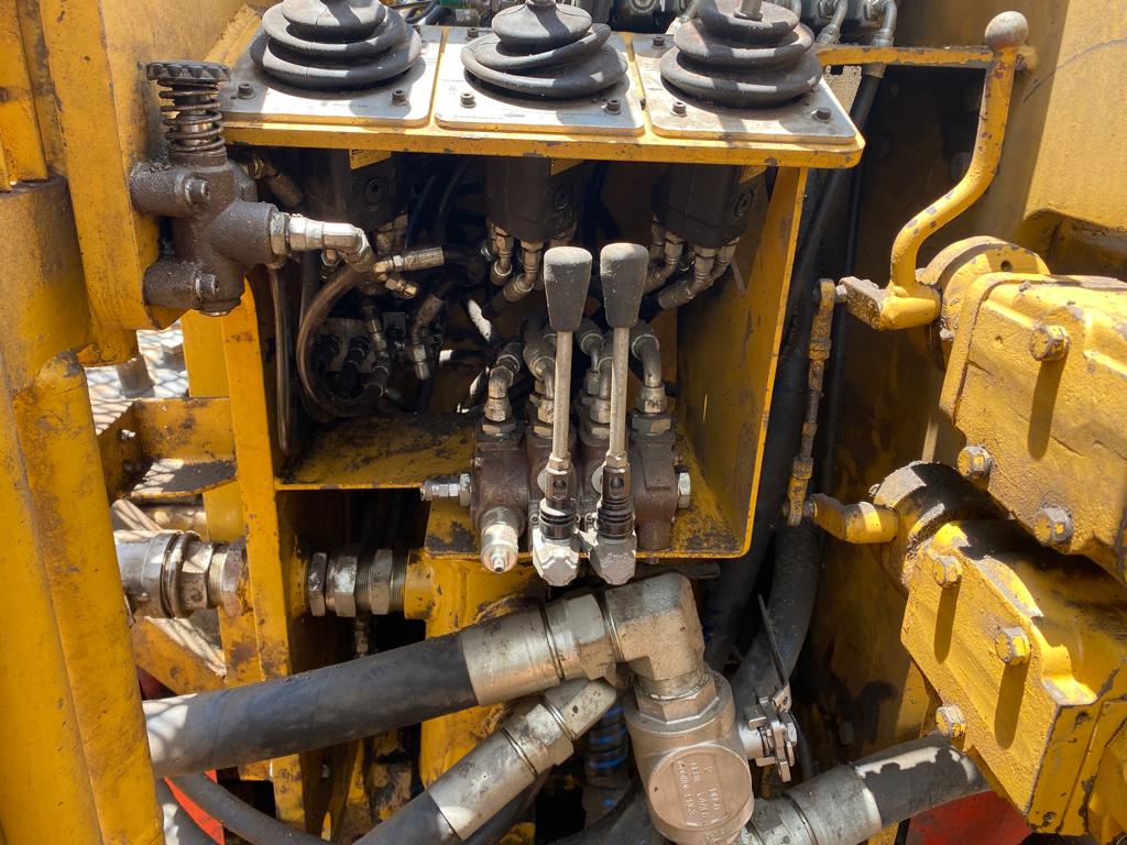 Event Spec 630 Drill Rig - Image 4