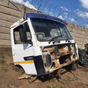 Mercedes Benz 1414 Truck Cab