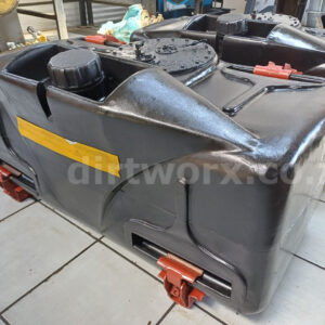 Truck Diesel Tank 230L