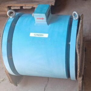 Promag Electromagnetic Flowmeter