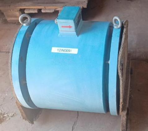 Promag Electromagnetic Flowmeter