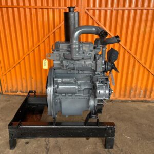 ADE 152 Engine