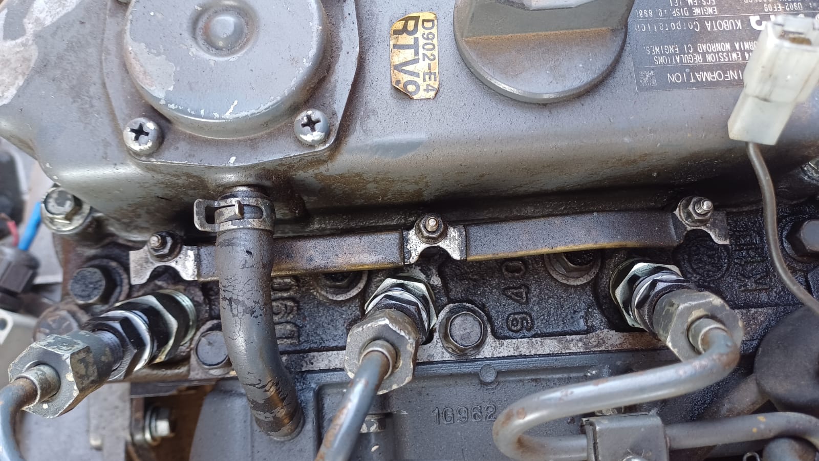 Kubota RTV 900 - Image 3