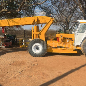 New Holland MH 12 Ton Mobilift Carry Crane