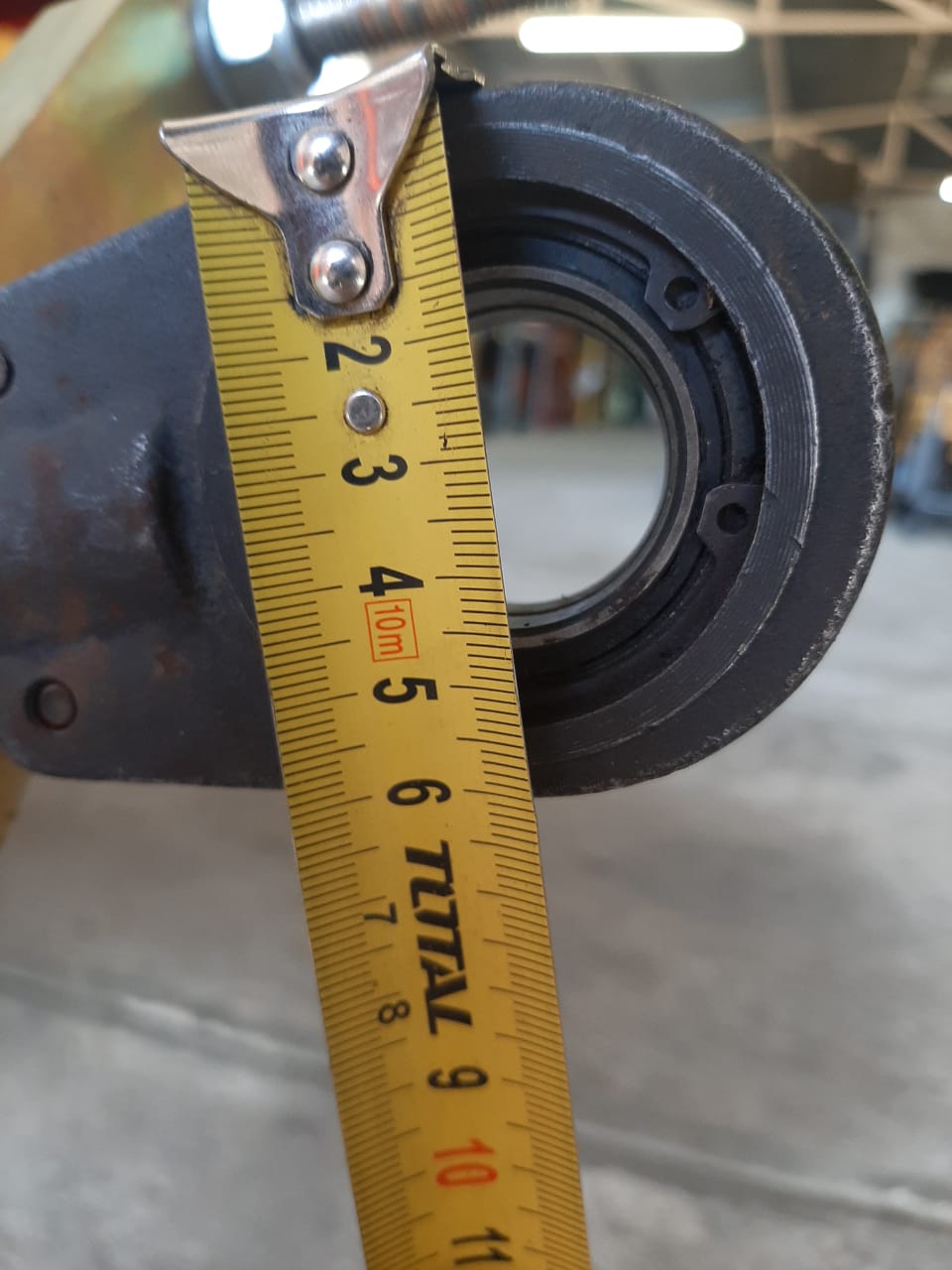 DAE Electro-Hydraulic Actuator - Image 6