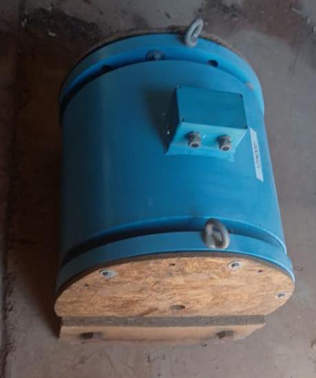 Promag Electromagnetic Flowmeter - Image 3