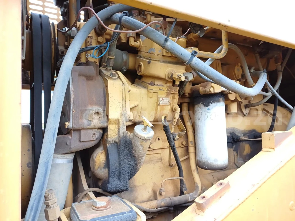 Front End Loader Cheng Gong CG956G - Image 11