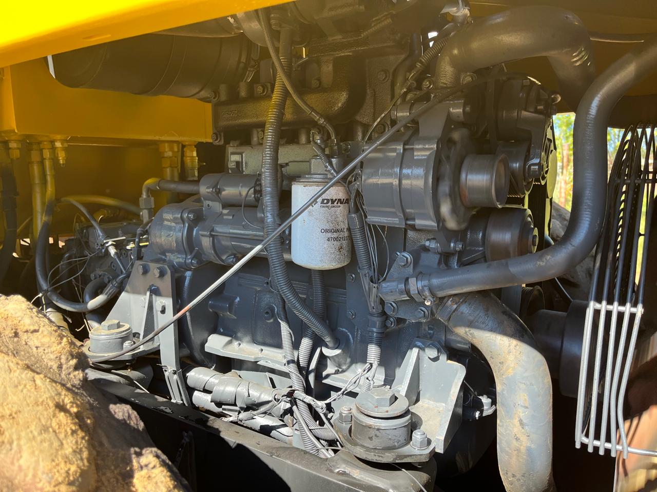 Dynapac CA250D Padfoot Roller - Image 11