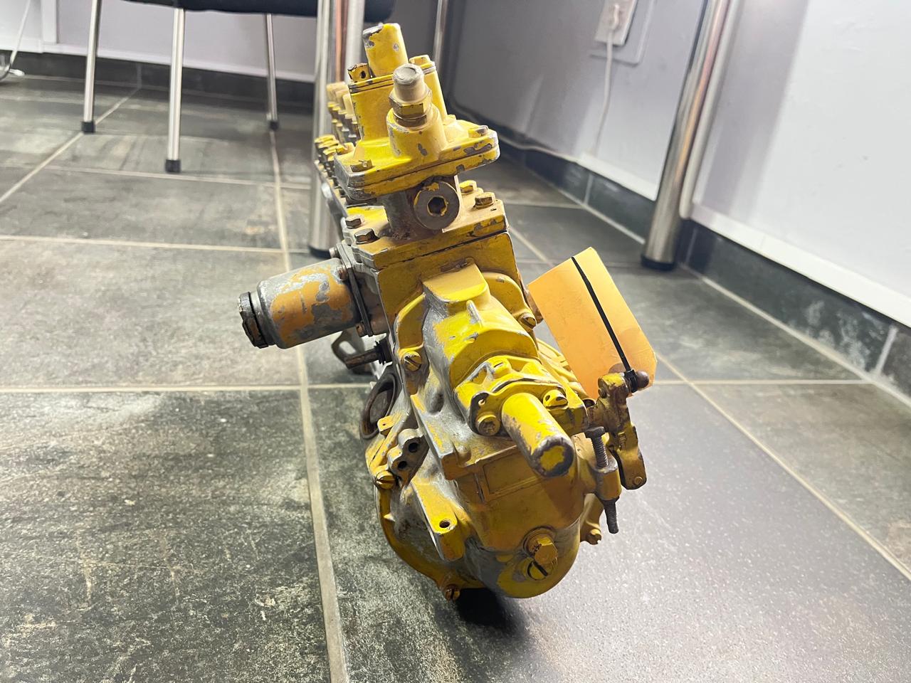 Bosch Injection Pump PES6P - Image 5