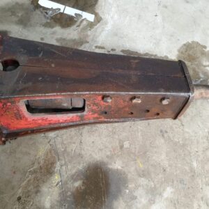 Hydraulic Hammer Rock Breaker