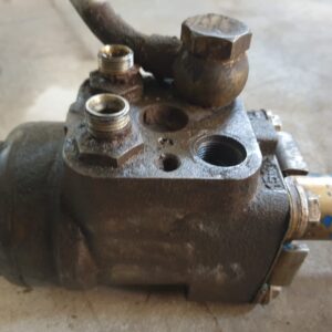 Danfoss Hydraulic Orbital Steering Control Valve OSPB 100 ON