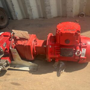 Bredel 10 Slurry Hose Pump