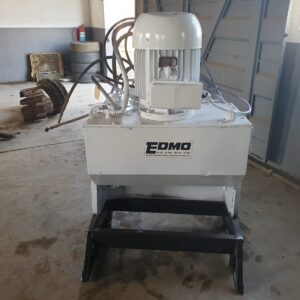 Edmo 18.5Kw Hydraulic Power Pack