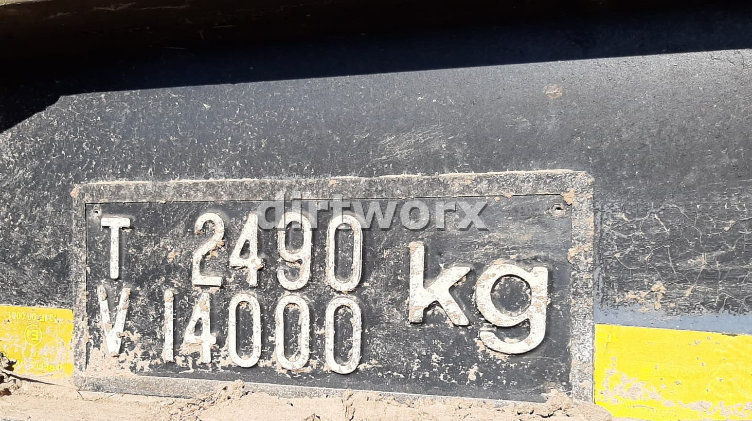 Henred Skeletal Lowbed Container Trailer - Image 7