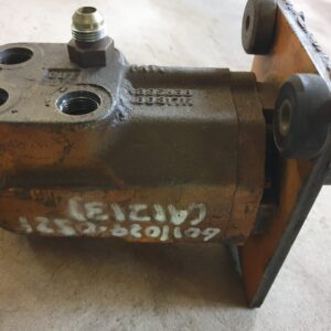 Hydraguide Ross Hydraulic Orbital Steering Control Valve HGE012088