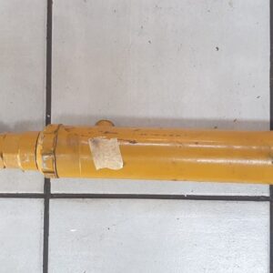 Hydraulic Double Acting Cylinder CIR 230mm x 620mm Length