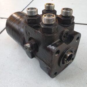 Danfoss Hydraulic Orbital Steering Control Valve OSPD 60/185 LSR