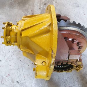 Centre Portion Bell B20B