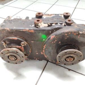 Dana Spicer Clark Hurth Drive Gearbox