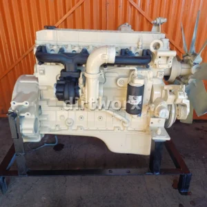 Cummins QSB 5.9L Engine