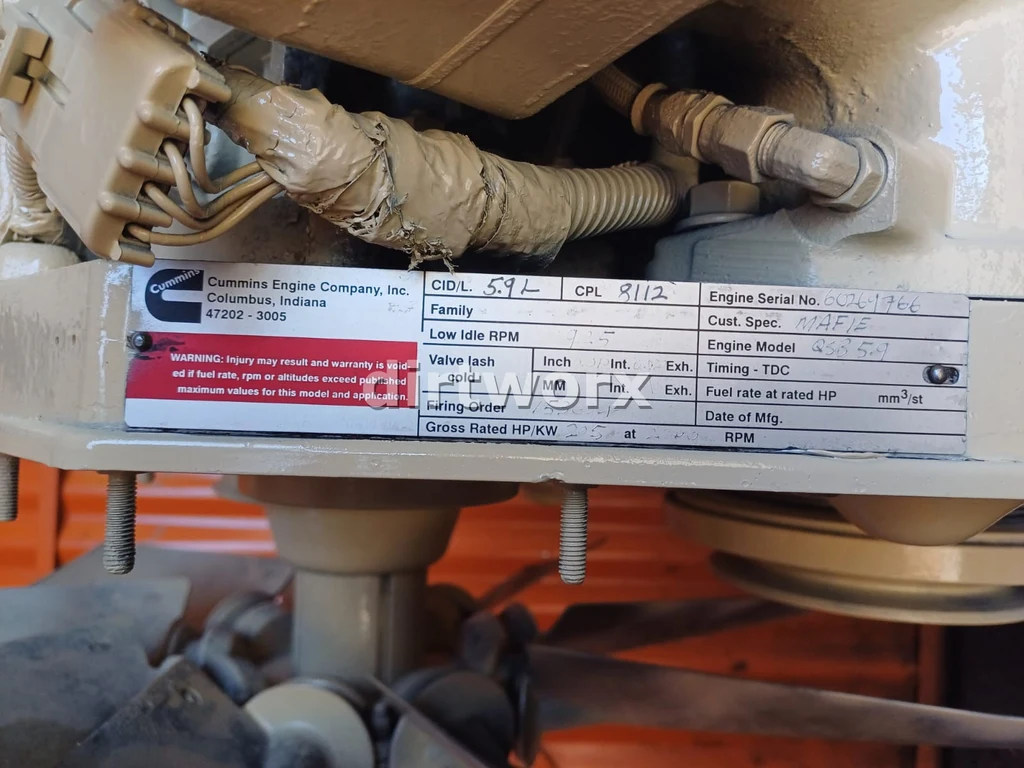 Cummins QSB 5.9L Engine - Image 9