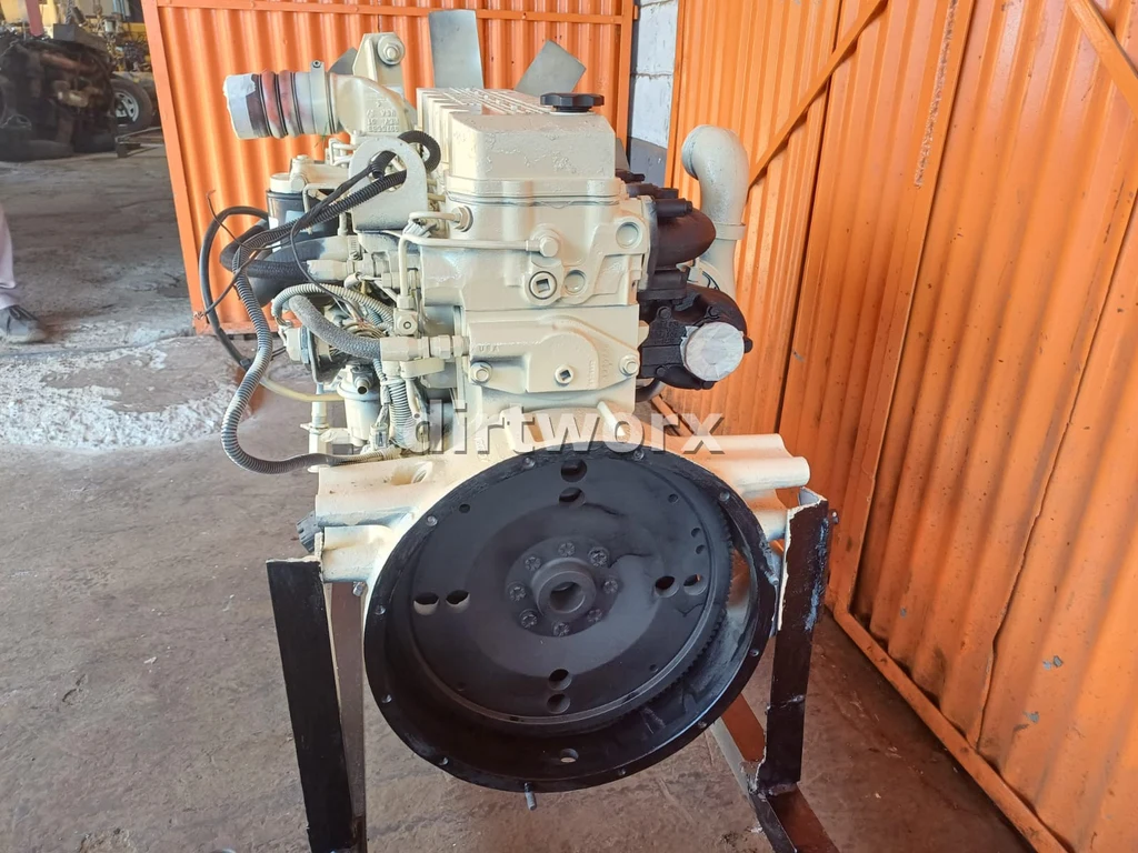 Cummins QSB 5.9L Engine - Image 2