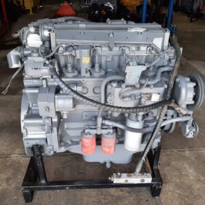 Deutz BF 4M 1013 EC T Engine