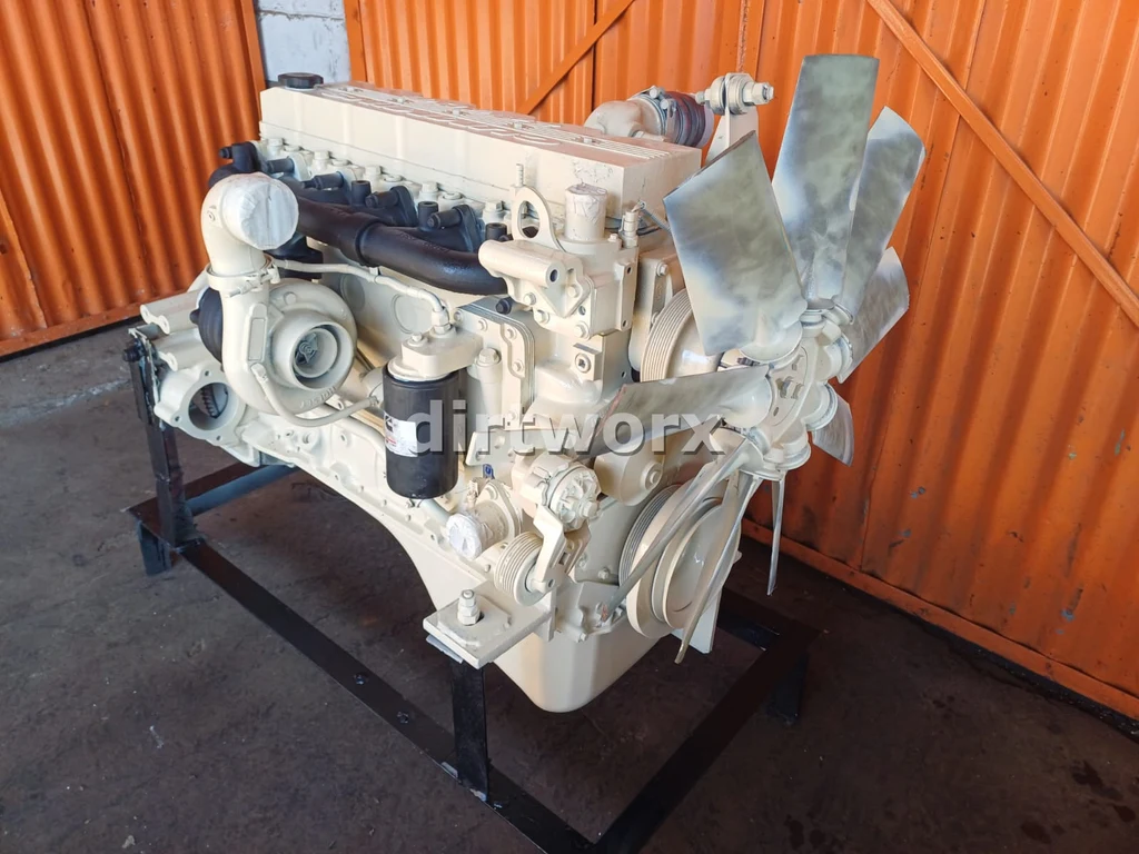 Cummins QSB 5.9L Engine - Image 3