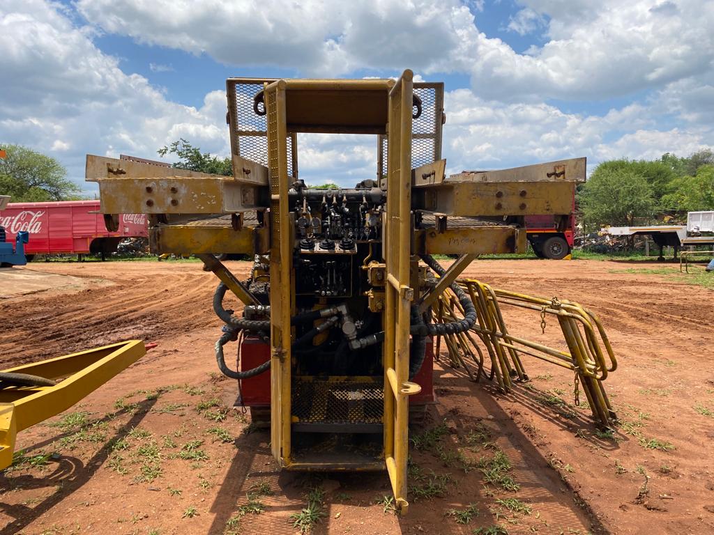 Event Spec 630 Drill Rig - Image 6