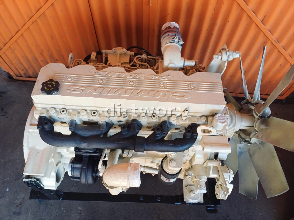Cummins QSB 5.9L Engine - Image 5