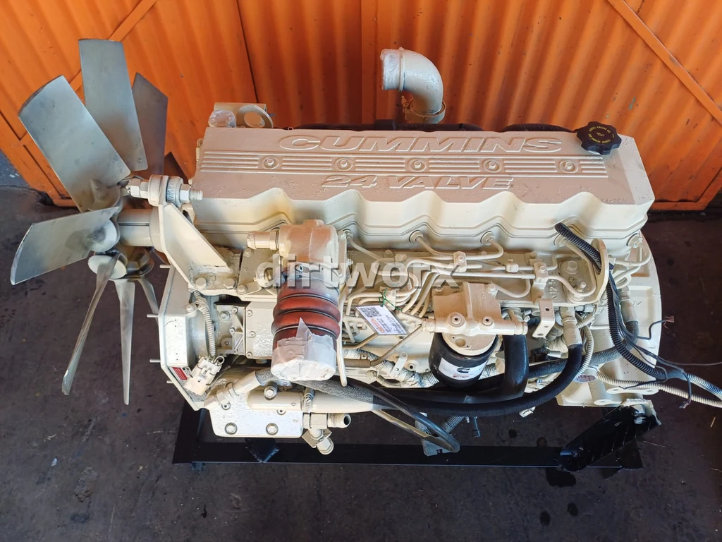 Cummins QSB 5.9L Engine - Image 6