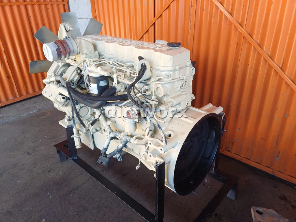 Cummins QSB 5.9L Engine - Image 7