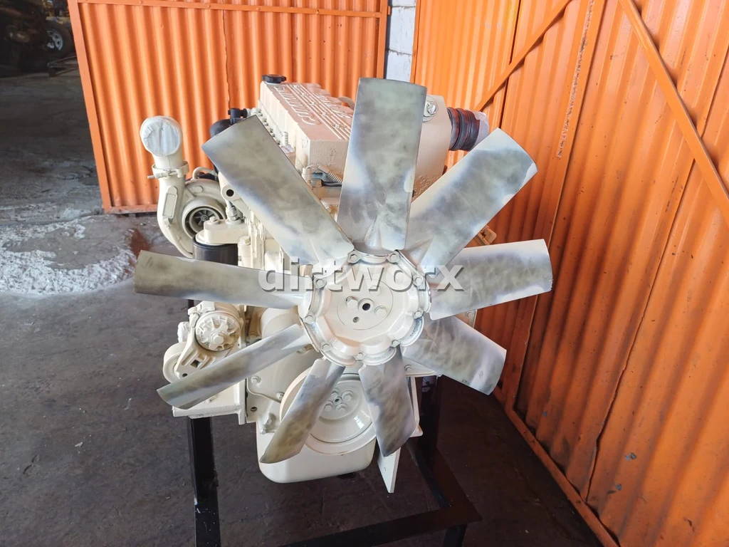 Cummins QSB 5.9L Engine - Image 8