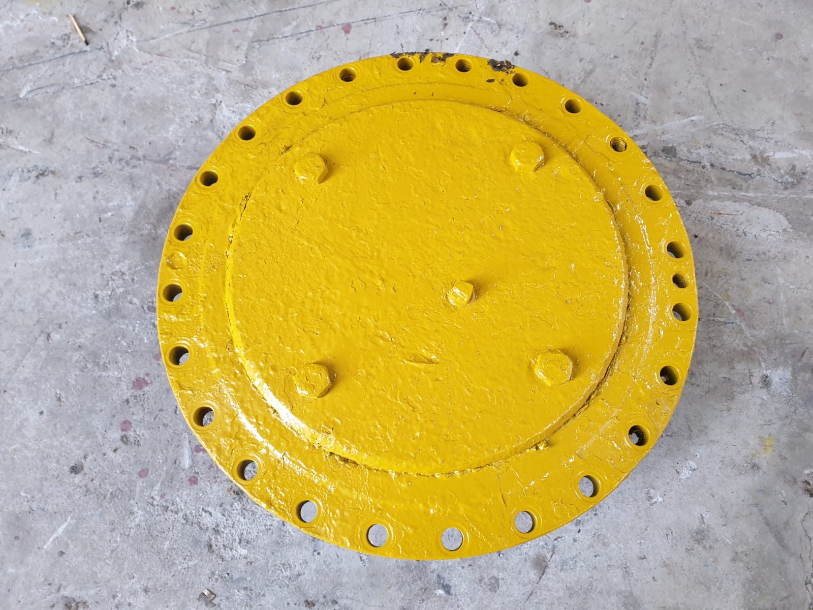 Planetary Gears Bell B25B