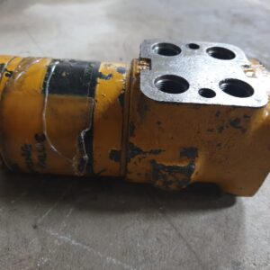 Eaton Char-Lynn Hydraulic Orbital Steering Control Valve 211-1040-002